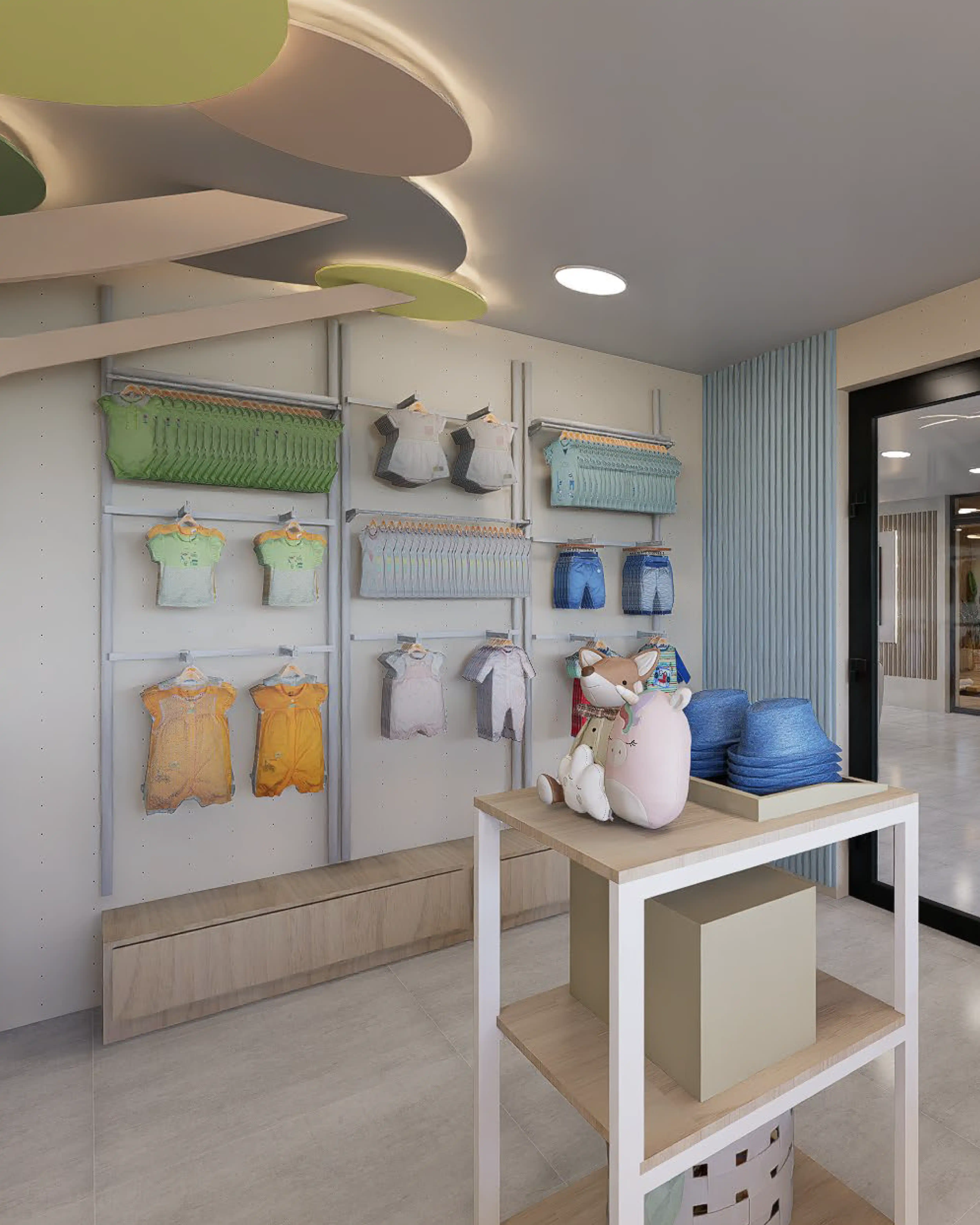 Tienda