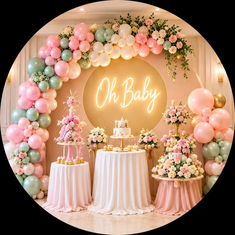 Baby Shower