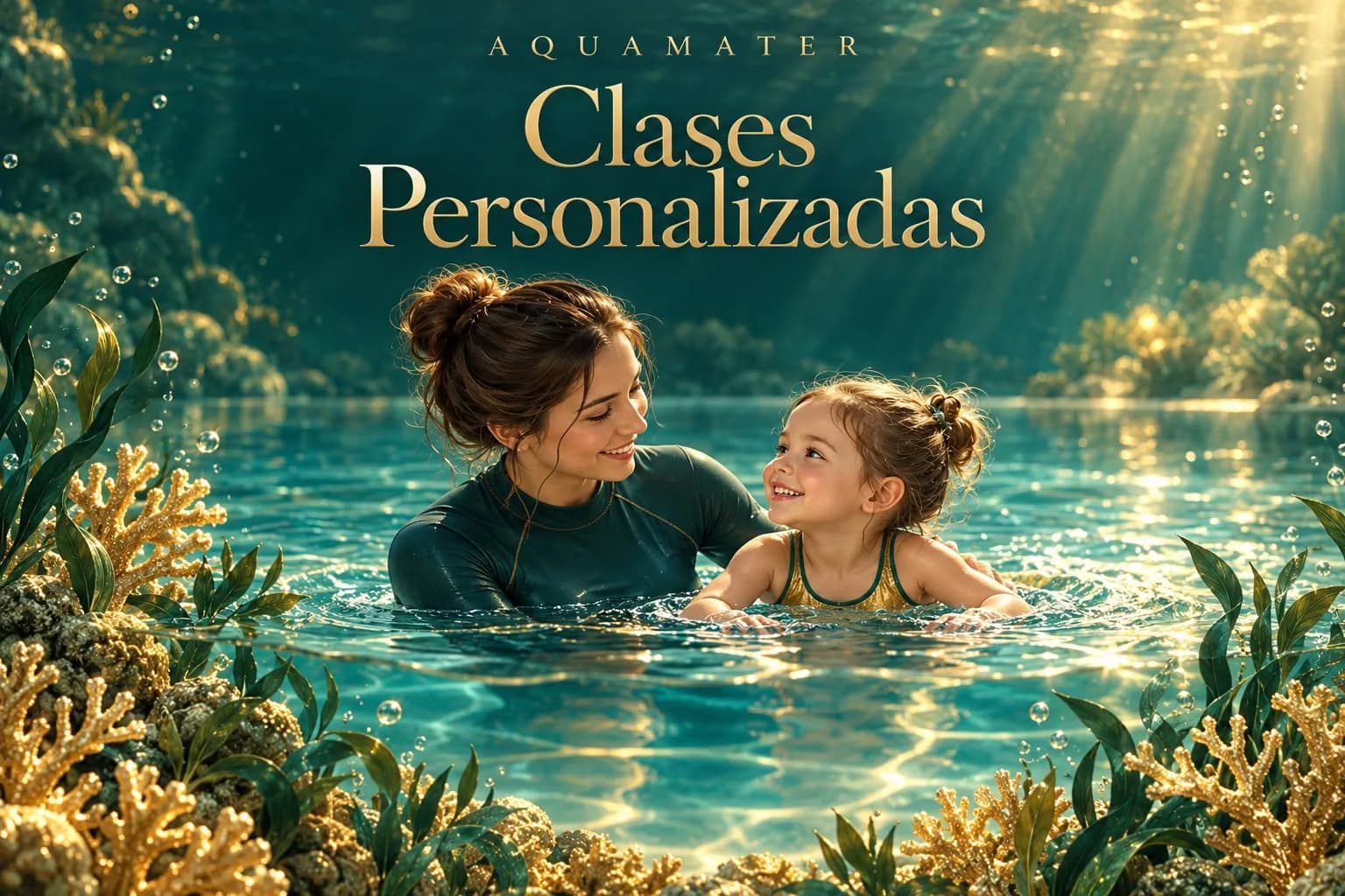 Clases Personalizadas