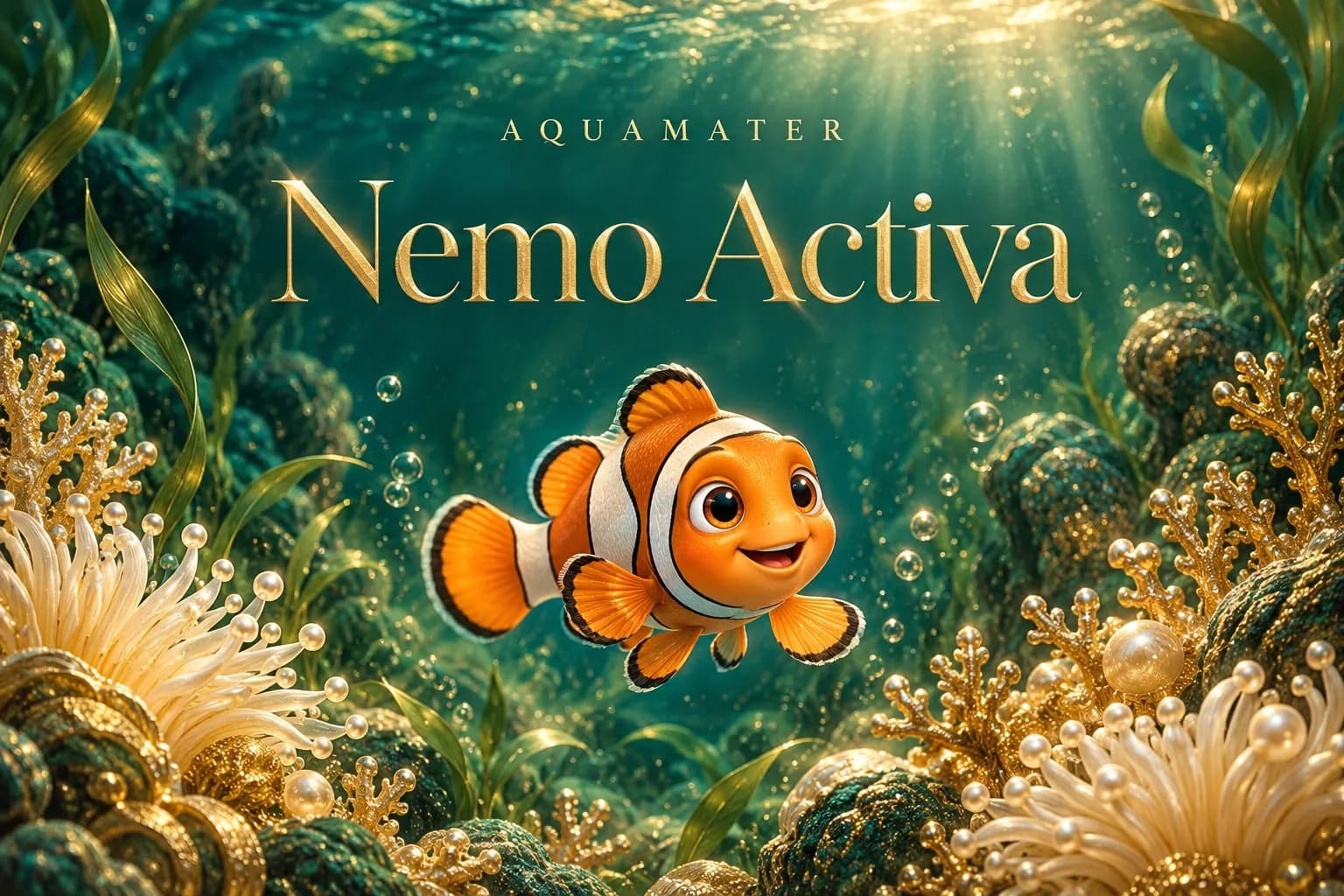 Nemo Activa