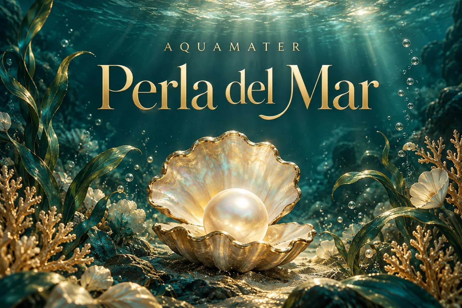 Perla del Mar