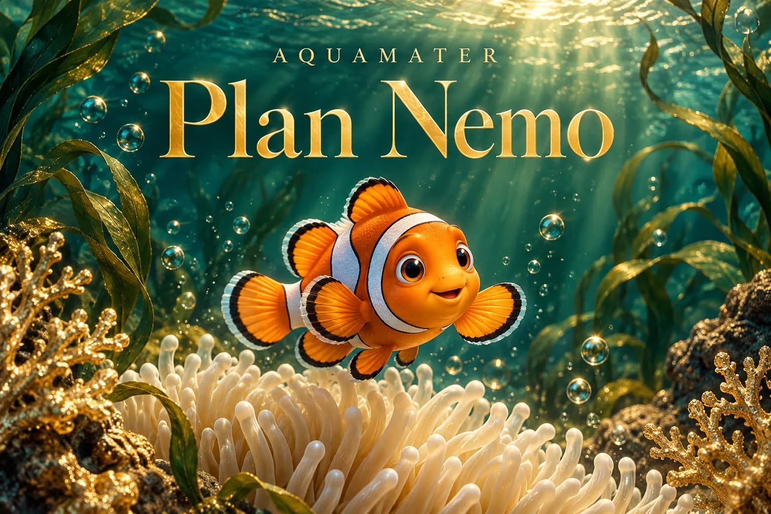Plan Nemo