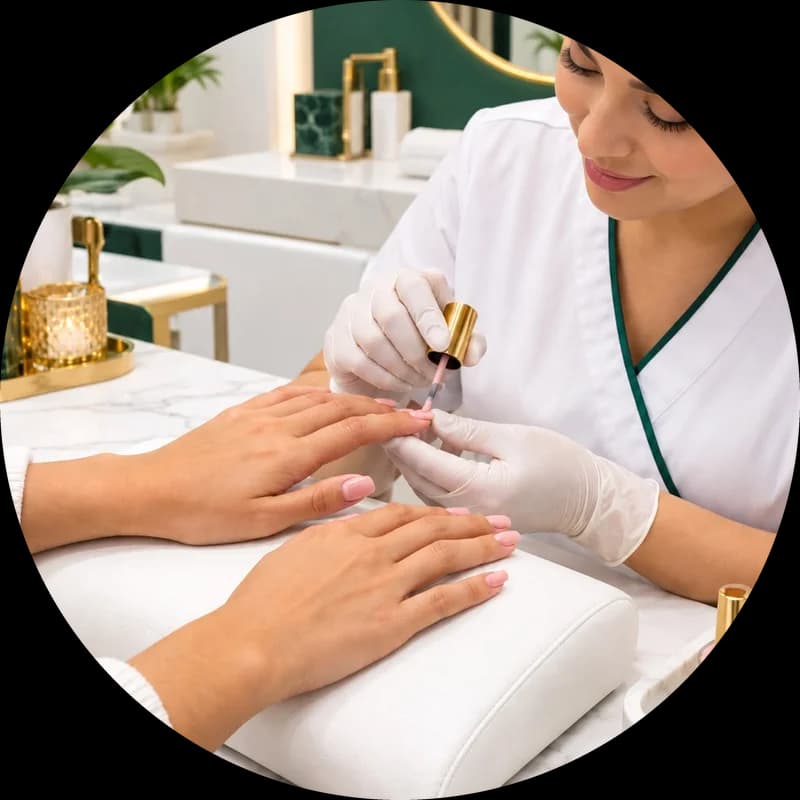 Manicure